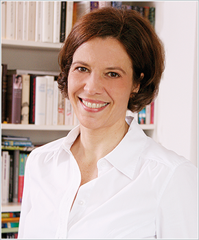 Bettina Röttgers
