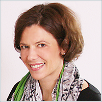Bettina Röttgers